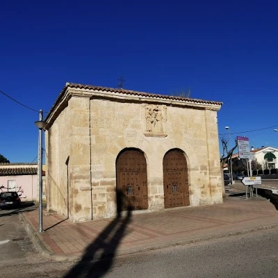 Ermita del Cristo del Humilladero