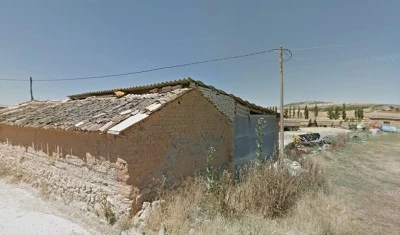Ermita del Cristo del Humilladero