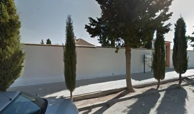 Ermita del Cristo del Humilladero