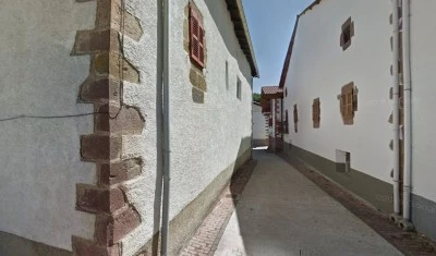 Iglesia de La Santa Cruz
