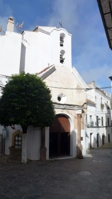 Ermita del Divino Pastor