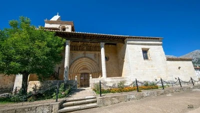 Iglesia de la Transfiguración