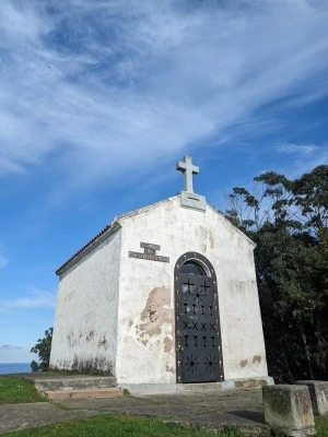 Ermita del Espíritu Santo