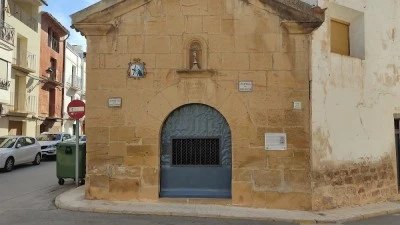 Ermita del Humilladero