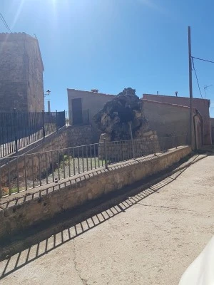 Iglesia de los Santos Abdón y Senén, Toril
