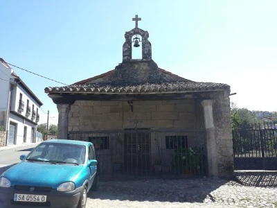 Ermita del Humilladero