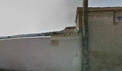 Ermita del Humilladero