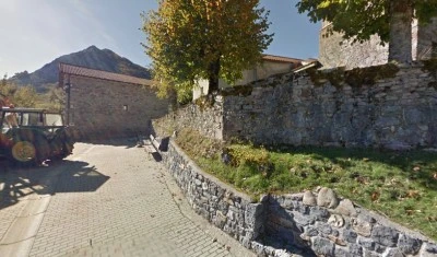 Iglesia de Ntra. Sra. de la Asunción
