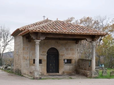 Ermita del Humilladero