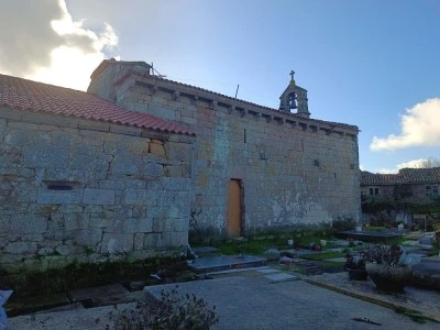 Capela de San Martin