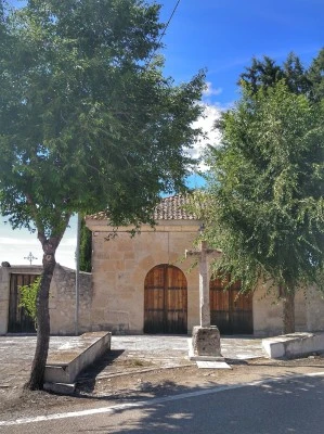 Ermita del Humilladero