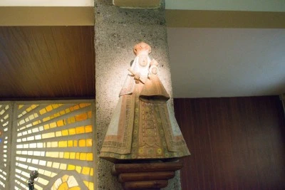 Iglesia de Nuestra Señora de Guadalupe