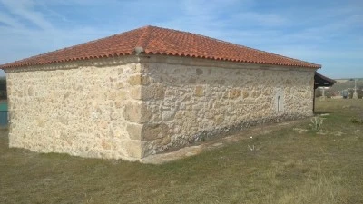 Ermita del Humilladero