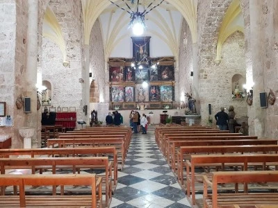 Iglesia de Nuestra Señora de la Asunción