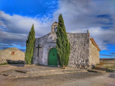 Ermita del Humilladero