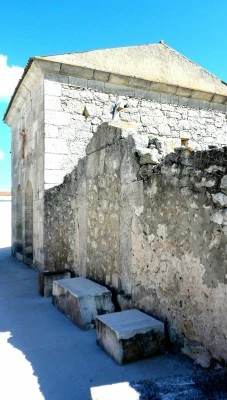 Ermita del Humilladero