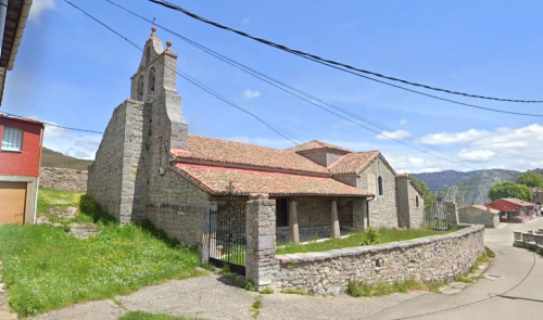 Iglesia de Nuestra Señora de la Asunción