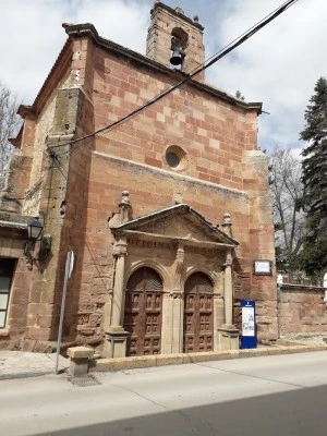 Ermita del Humilladero