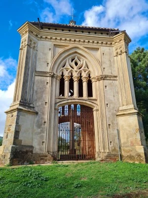 Ermita del Humilladero
