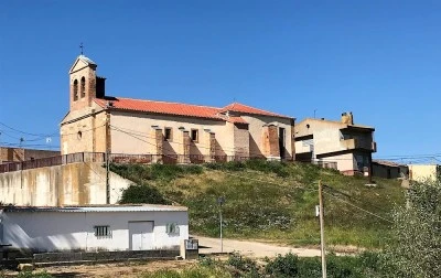 Iglesia de Nuestra Señora de La Asunción