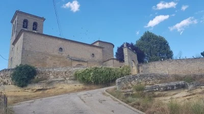 Iglesia de Nuestra Señora de la Asunción