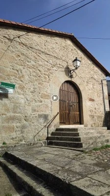 Ermita del Nazareno