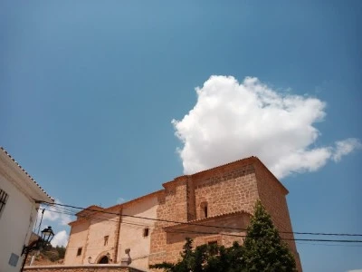 Iglesia de Nuestra Señora de la Asunción