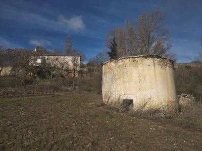 Ermita del Olmar