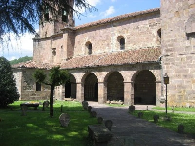 Iglesia de Nuestra Señora de la Asunción