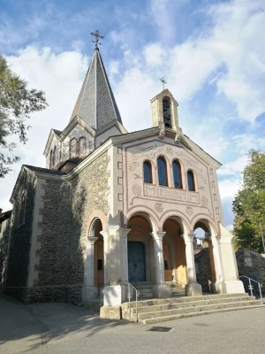 Ermita del Remei