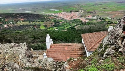 Ermita del Risco