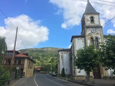 Iglesia de Nuestra Señora de la O