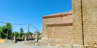 Ermita del Santísimo Cristo