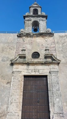 Ermita del Santísimo Cristo de la Antigua