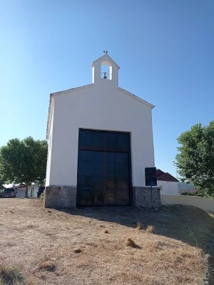 Ermita del Santísimo Cristo de la Humildad