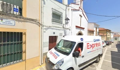 Ermita del Santísimo Cristo de la Misericordia