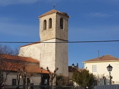 Iglesia de Nuestra Señora del Castillo