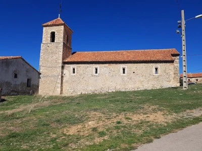 Iglesia de Nuestra Señora del Remedio, Masegoso