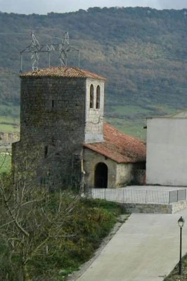 Iglesia de Nuestra Señora del Rosario