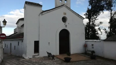 Ermita del Santísimo Cristo del Rosario