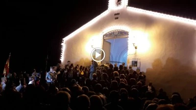 Ermita del Santíssim Crist