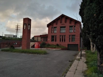 Iglesia de S. José Obrero y Sta. María de Raíces