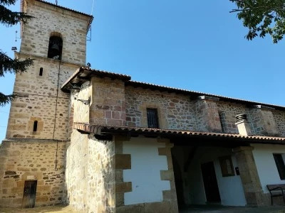 Iglesia de San Agustin