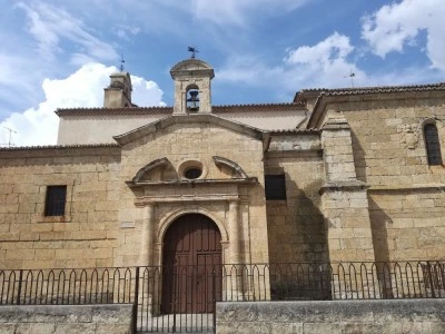 Iglesia de San Agustín