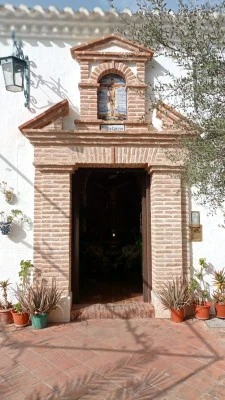 Ermita del Santo Cristo