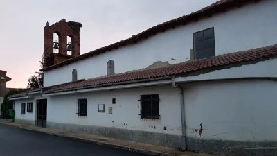 Iglesia de San Andrés