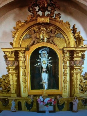 Ermita del Santo Cristo