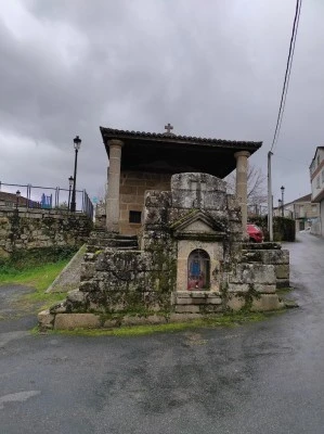 Capela de San Mauro de Barbadás