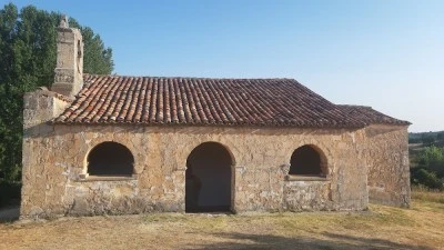 Ermita del Santo Cristo