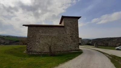 Iglesia de San Andrés